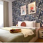 Fluidity - Refined 2br Retreat In Center Bucharest
