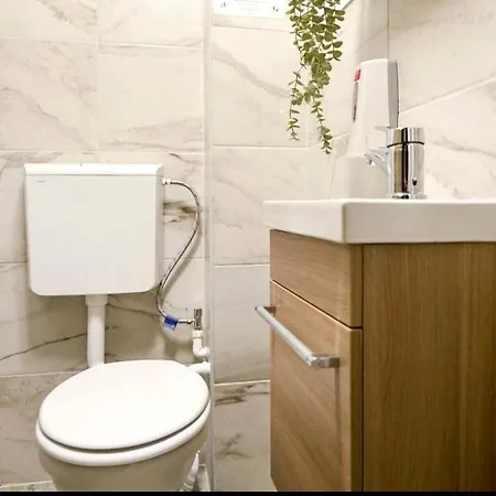 Fluidity - Refined 2br Retreat In Center * Bucharest