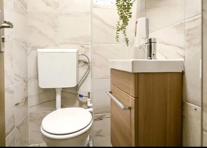 Fluidity - Refined 2br Retreat In Center * بوخارست